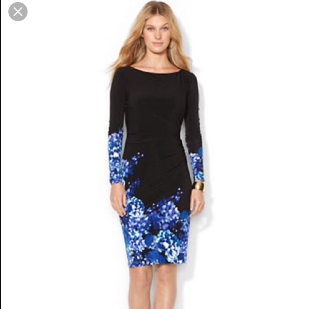Ralph Lauren Dress